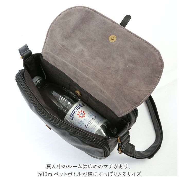 BACKYARD FAMILY「ミニショルダーバッグ レディース 斜めがけ かわいい 通販 ショルダーバッグ ミニショルダー」|ショルダー・メッセンジャー|