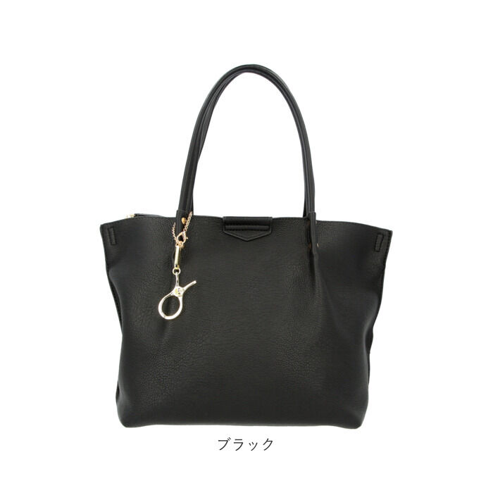 BACKYARD FAMILY「トートバッグ レディース 通勤 通販 ペレンネ バッグ ハンドバック 合皮 革 フェイク レザー」|トートバッグ|