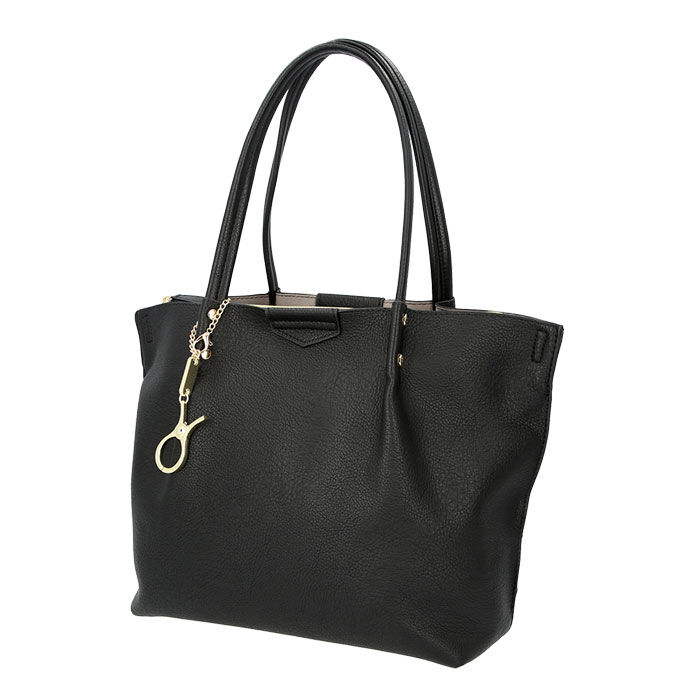 BACKYARD FAMILY「トートバッグ レディース 通勤 通販 ペレンネ バッグ ハンドバック 合皮 革 フェイク レザー」|トートバッグ|