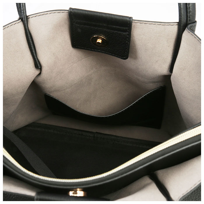 BACKYARD FAMILY「トートバッグ レディース 通勤 通販 ペレンネ バッグ ハンドバック 合皮 革 フェイク レザー」|トートバッグ|