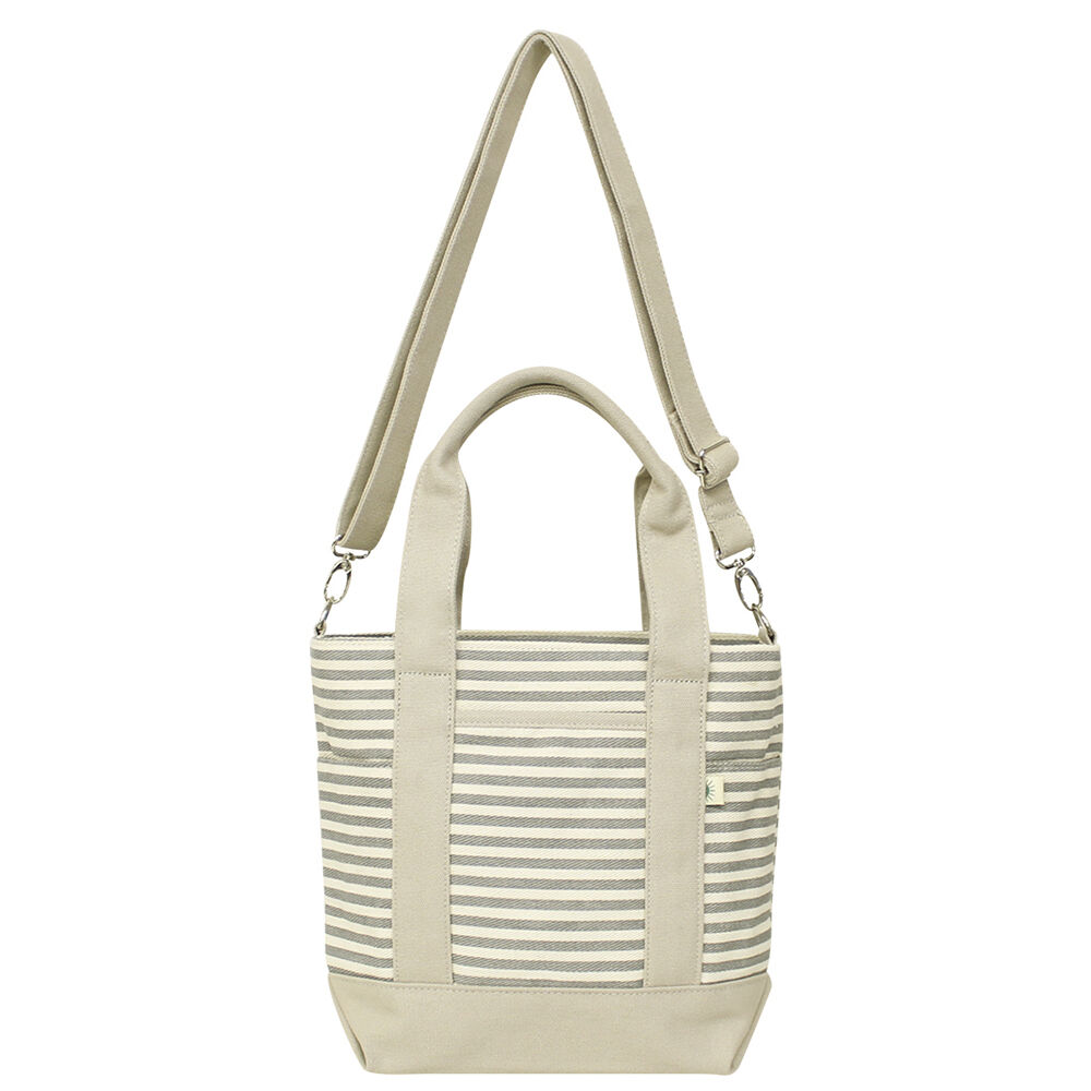 BACKYARD FAMILY「カラーキャンバス 2WAYトート Sサイズ AddNinth アドナインス 通販 レディース」|トートバッグ|ブルー1