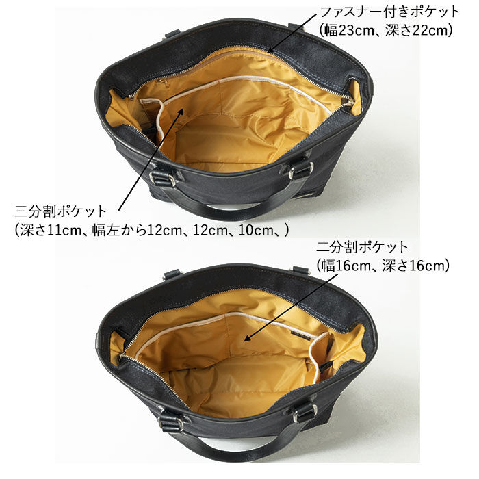 BACKYARD FAMILY「トートバッグ メンズ 小さめ 通販 レディース 肩掛け ブランド INNFITH インフィス」|トートバッグ|