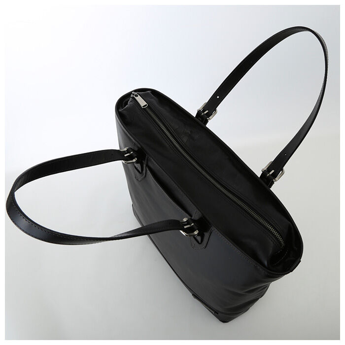 BACKYARD FAMILY「ビジネス トートバッグ メンズ 通販 本革 ブランド INNFITH WATERPROOF 牛革」|トートバッグ|