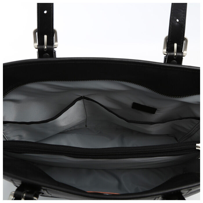 BACKYARD FAMILY「ビジネス トートバッグ メンズ 通販 本革 ブランド INNFITH WATERPROOF 牛革」|トートバッグ|