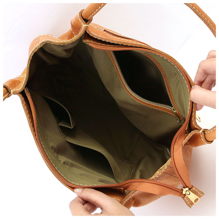 BACKYARD FAMILY「fes バッグ 通販 トートバッグ レディース 本革 牛革 カウレザー B5 通勤 通学 ブランド」|トートバッグ|