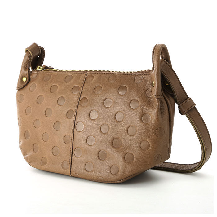 BACKYARD FAMILY「ショルダーバッグ レディース 斜めがけ 大人 革 通販 un signet アンシグネ」|ショルダー・メッセンジャー|