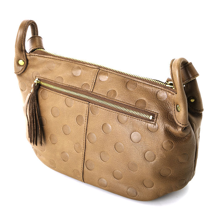 BACKYARD FAMILY「ショルダーバッグ レディース 斜めがけ 大人 革 通販 un signet アンシグネ」|ショルダー・メッセンジャー|