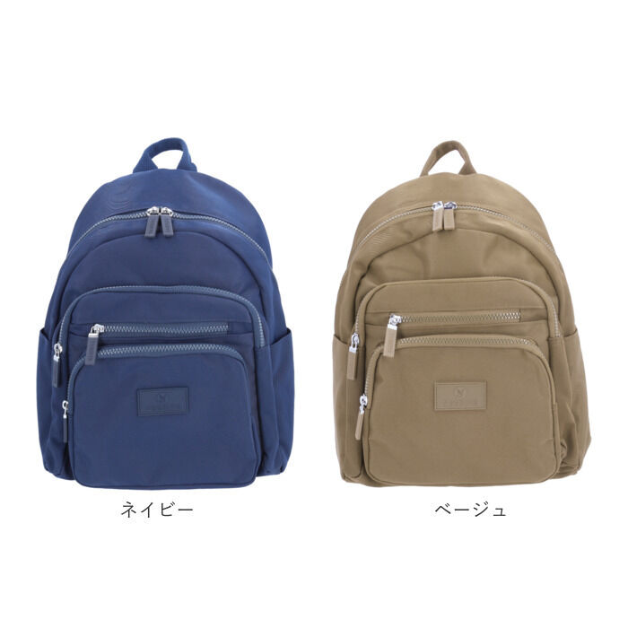 BACKYARD FAMILY「シアラ リュック bg210707 CIARA 通販 ミニリュック リュックサック 小さめ」|リュック|