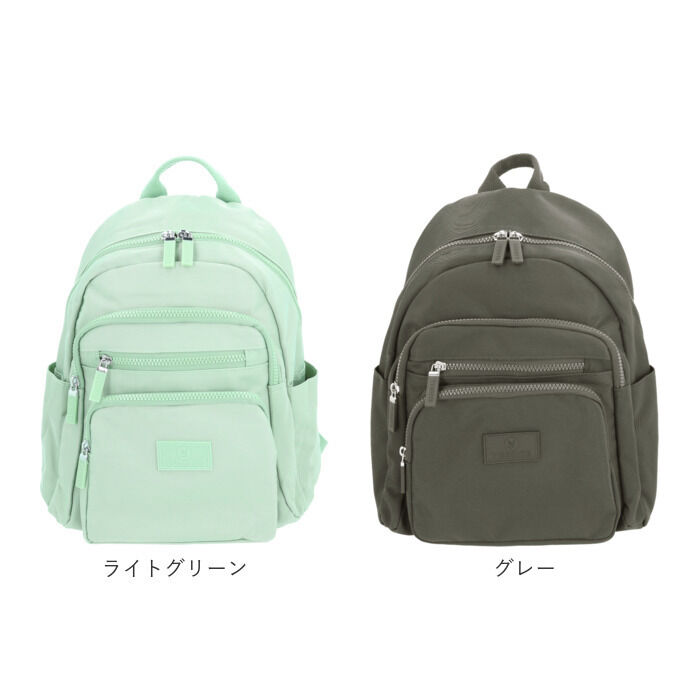 BACKYARD FAMILY「シアラ リュック bg210707 CIARA 通販 ミニリュック リュックサック 小さめ」|リュック|