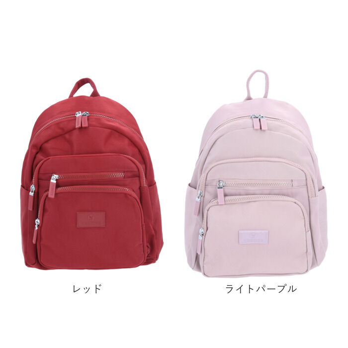 BACKYARD FAMILY「シアラ リュック bg210707 CIARA 通販 ミニリュック リュックサック 小さめ」|リュック|
