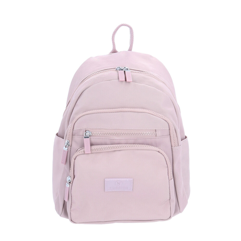 BACKYARD FAMILY「シアラ リュック bg210707 CIARA 通販 ミニリュック リュックサック 小さめ」|リュック|パープル1