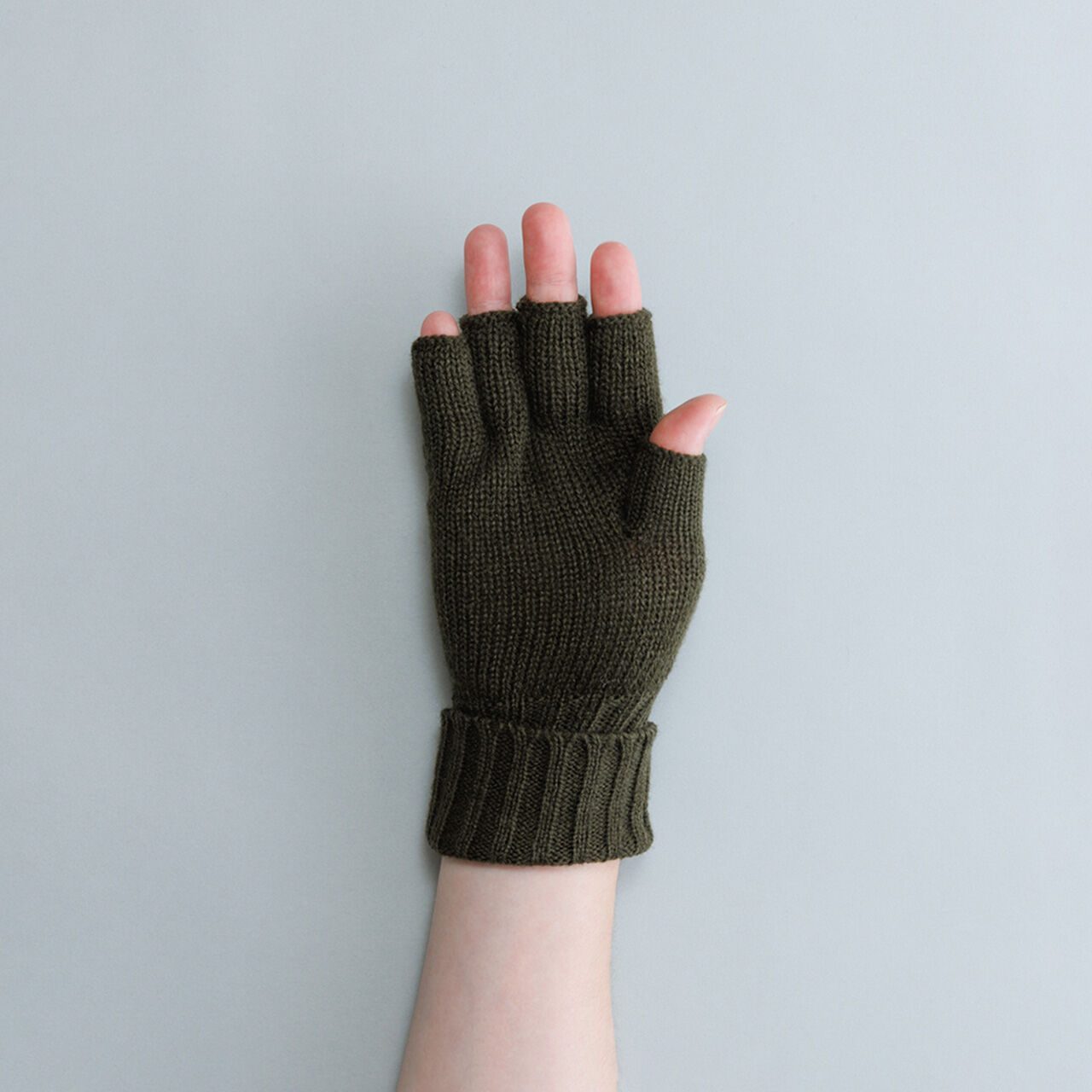 BACKYARD FAMILY「クロダ 手袋 メンズ 通販 グローブ 手ぶくろ 防寒 暖かい おしゃれ シンプル フード付き」|手袋|