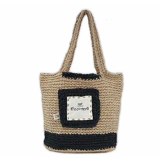 BACKYARD FAMILY「トートバッグ ジュートバッグ 通販 編みバッグ トートバック 編みバック ジュートバック」|トートバッグ|
