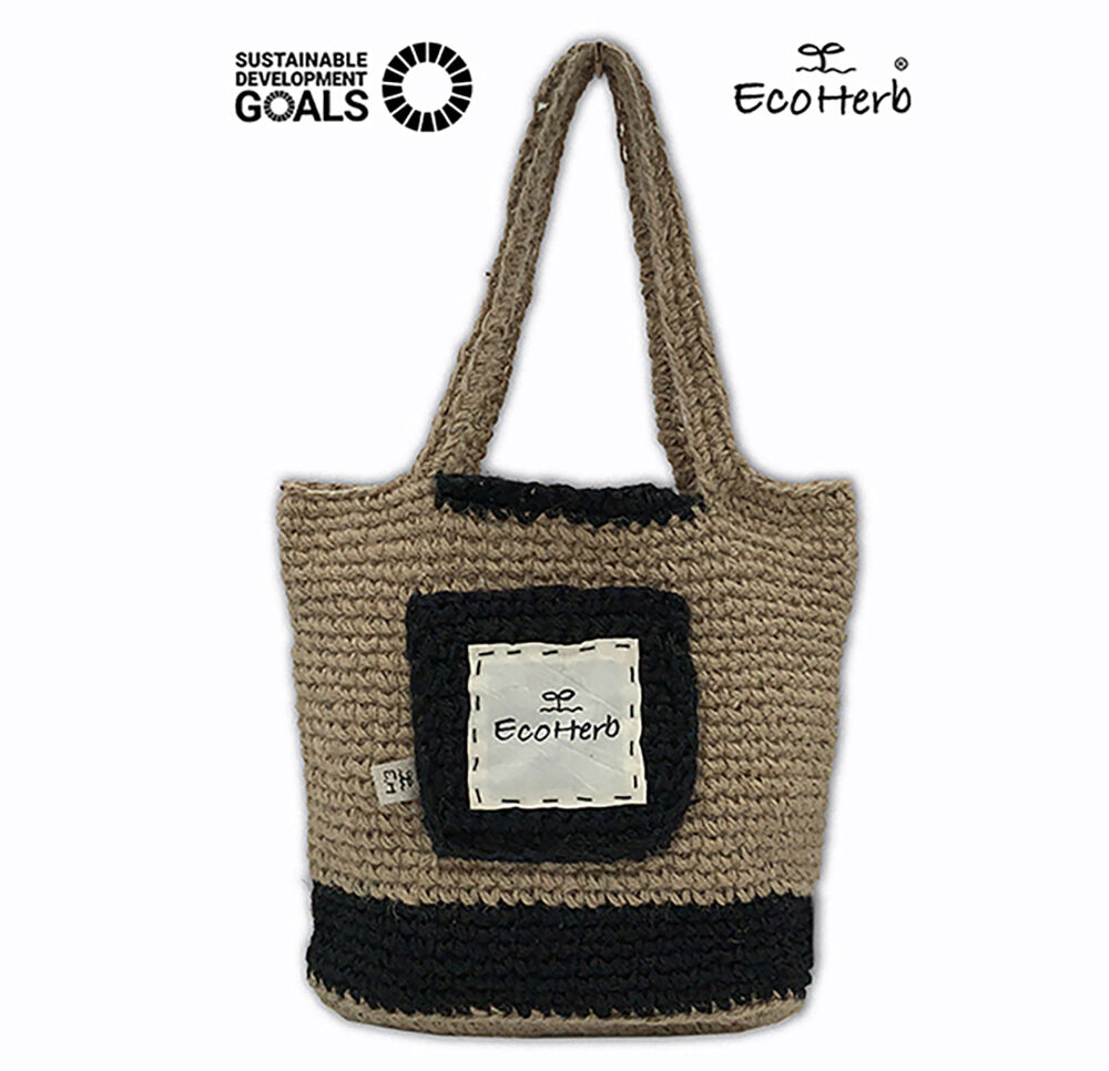 BACKYARD FAMILY「トートバッグ ジュートバッグ 通販 編みバッグ トートバック 編みバック ジュートバック」|トートバッグ|