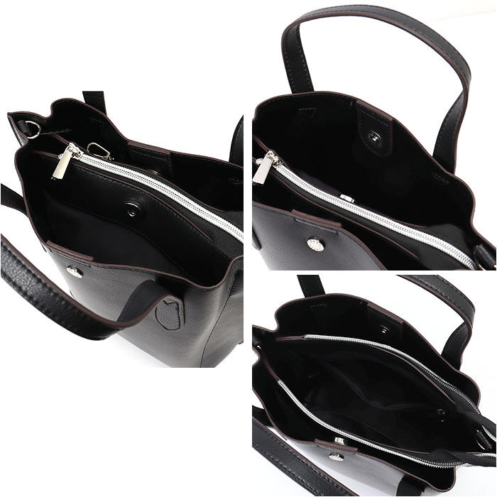 Legato Largo「かるいかばん legato largo レガートラルゴ LG-P0117 通販 トートバッグ」|トートバッグ|