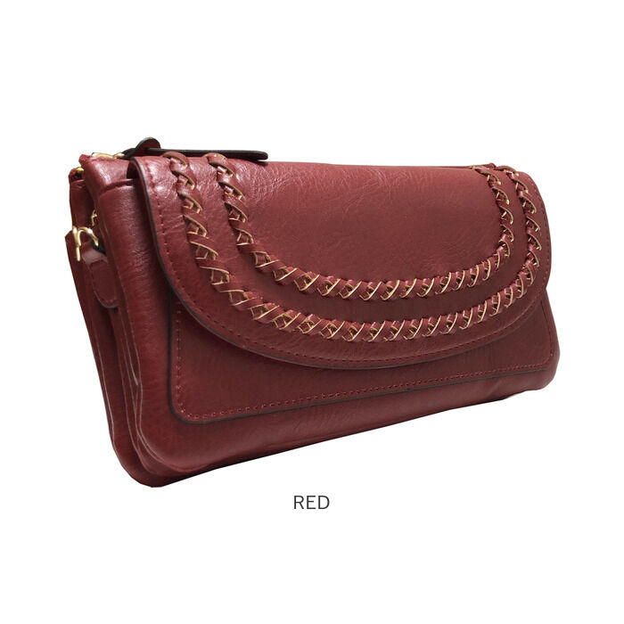 BACKYARD FAMILY「お財布ショルダー レディース 通販 ピソラロ pisoraro ピソラロ財布 ウォレットバッグ」|ショルダー・メッセンジャー|