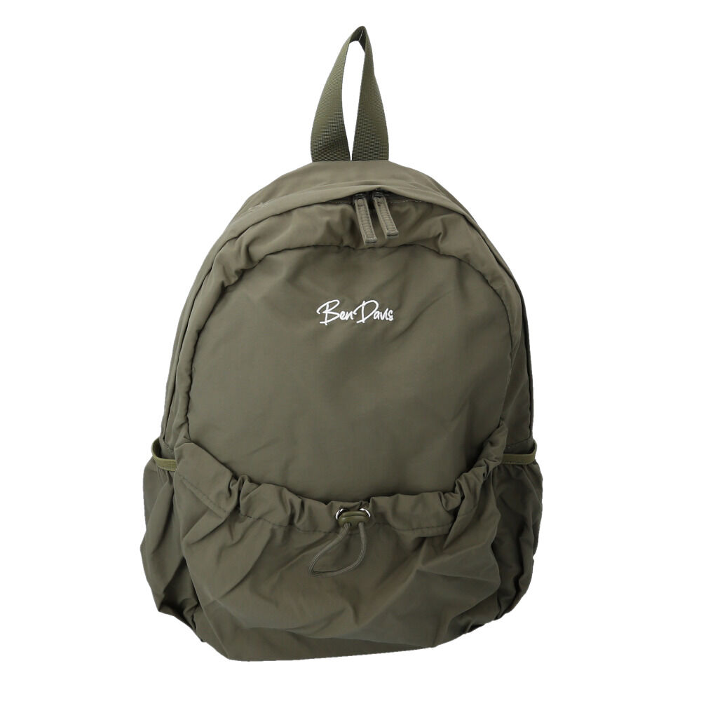 BACKYARD FAMILY「ベンデイビス リュック BEN DAVIS BDW-8354 通販 リュックサック デイパック」|リュック|グリーン1