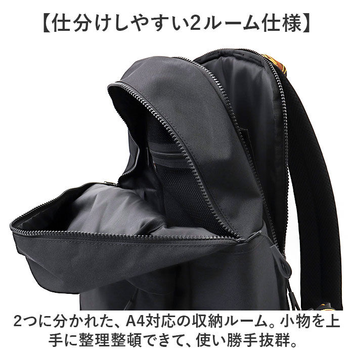 BACKYARD FAMILY「Fender フェンダー リュック 6055 通販 リュックサック デイパック バックパック」|リュック|