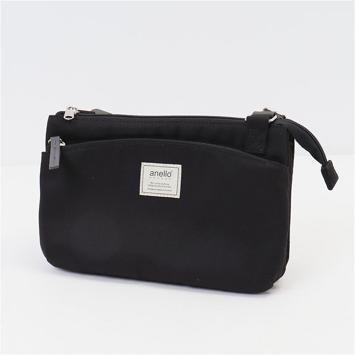 BACKYARD FAMILY「アネロ グランデ ショルダー バッグ 通販 anello GRANDE GHM0556」|ショルダー・メッセンジャー|