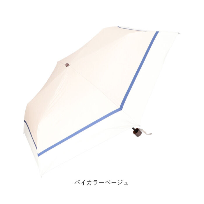 BACKYARD FAMILY「折りたたみ傘 軽量 レディース 晴雨兼用 通販 折り畳み傘 50cm 傘 かさ アンブレラ 雨傘」|傘|