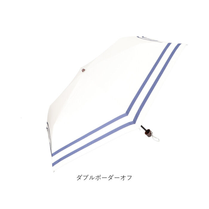 BACKYARD FAMILY「折りたたみ傘 軽量 レディース 晴雨兼用 通販 折り畳み傘 50cm 傘 かさ アンブレラ 雨傘」|傘|