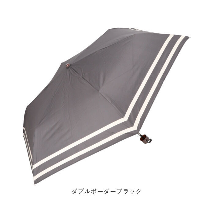 BACKYARD FAMILY「折りたたみ傘 軽量 レディース 晴雨兼用 通販 折り畳み傘 50cm 傘 かさ アンブレラ 雨傘」|傘|