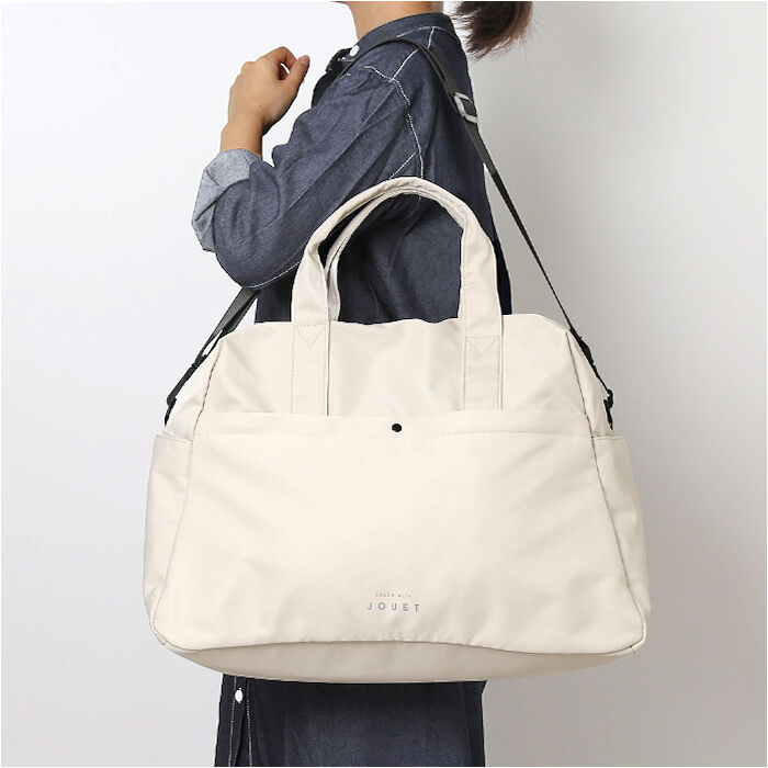 BACKYARD FAMILY「jouet バッグ 通販 ボストンバッグ レディース ボストンバック キャリーオンバッグ 鞄」|ボストンバッグ|