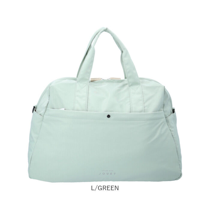 BACKYARD FAMILY「jouet バッグ 通販 ボストンバッグ レディース ボストンバック キャリーオンバッグ 鞄」|ボストンバッグ|