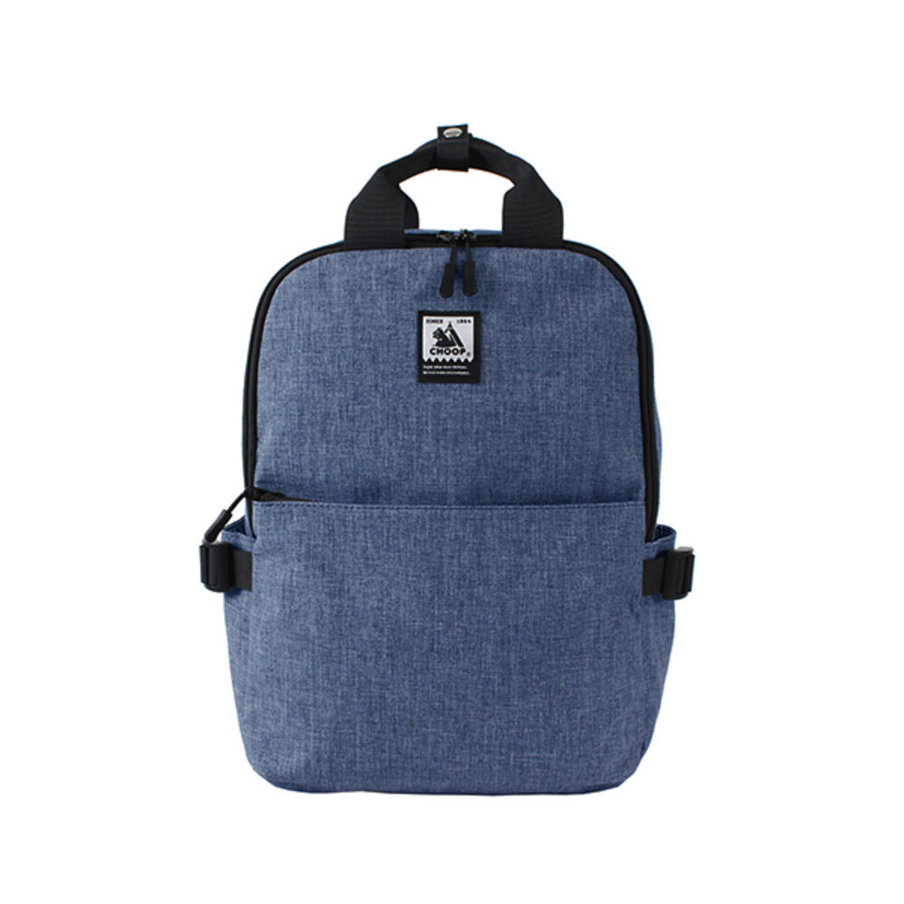 BACKYARD FAMILY「CHOOP バッグ シュープ cso-62706 通販 リュック リュックサック バックパック」|リュック|ブルー1