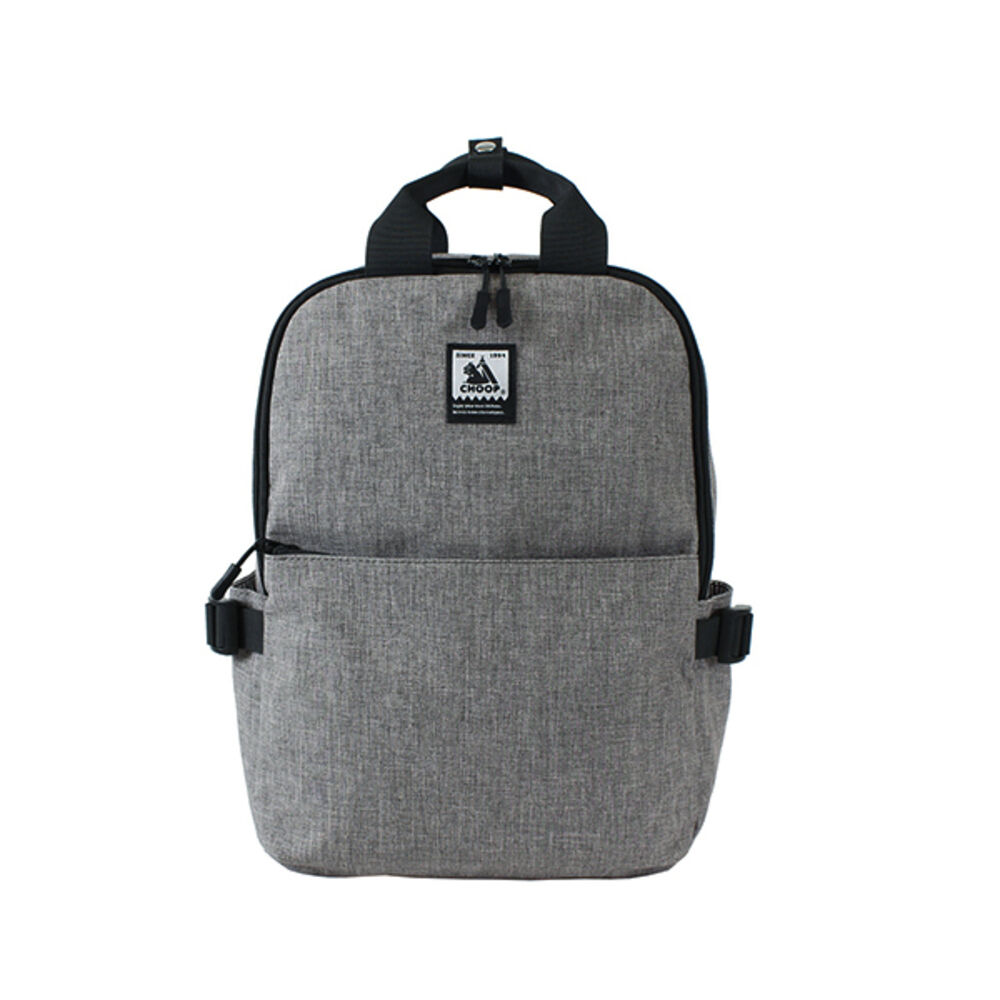 BACKYARD FAMILY「CHOOP バッグ シュープ cso-62706 通販 リュック リュックサック バックパック」|リュック|グレー1
