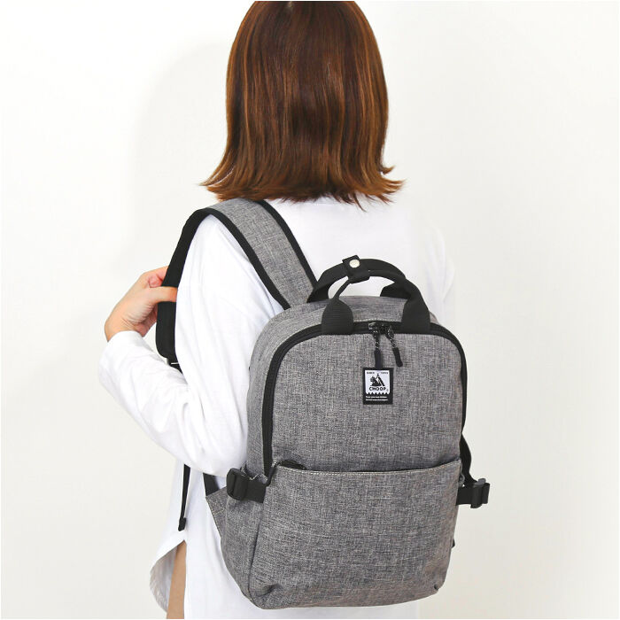 BACKYARD FAMILY「CHOOP バッグ シュープ cso-62706 通販 リュック リュックサック バックパック」|リュック|