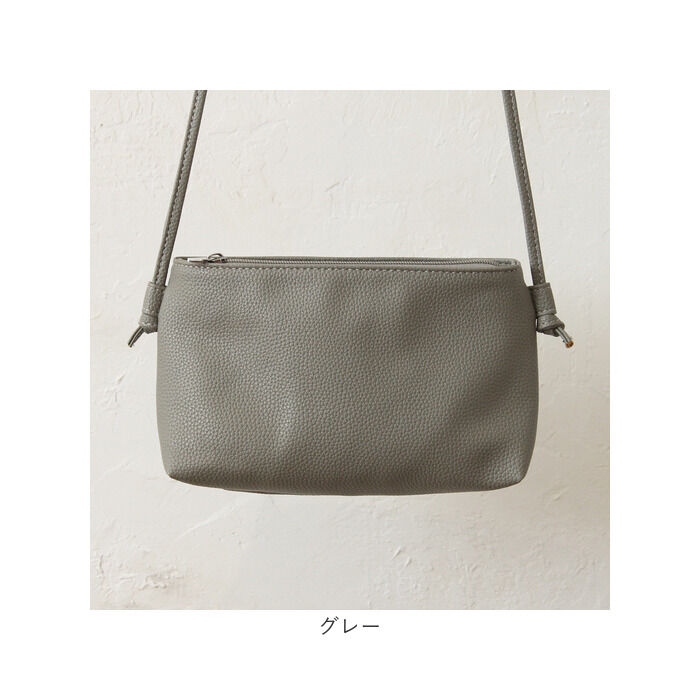 BACKYARD FAMILY「センバドー ショルダーバッグ ミニ 通販 ミニショルダー ショルダーバック ショルダー 肩掛け」|ショルダー・メッセンジャー|