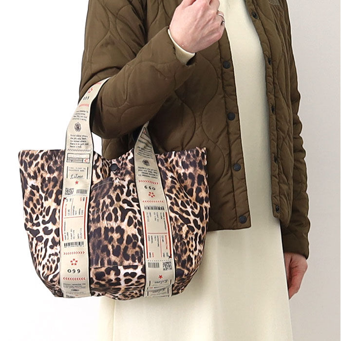 BACKYARD FAMILY「クーコ COOCO トートバッグ ミニ 通販 トート 手提げ トートバック ミニトートバッグ」|トートバッグ|