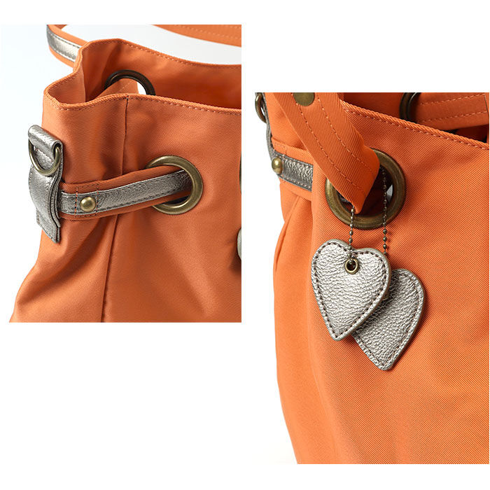 BACKYARD FAMILY「トートバッグ 大容量 肩掛け 通販 トートバック トート 手提げ ワンショルダー ショルダー」|トートバッグ|