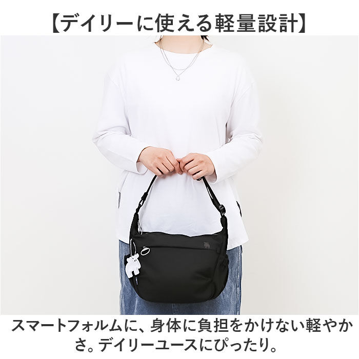 moz「moz モズ ショルダーバッグ 撥水 zzrk-01 通販 ショルダーバック ショルダー 肩掛け」|ショルダー・メッセンジャー|