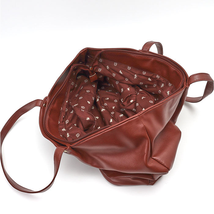 BACKYARD FAMILY「flapper ハリーポッター F231022 通販 トートバッグ トートバック Harry」|トートバッグ|