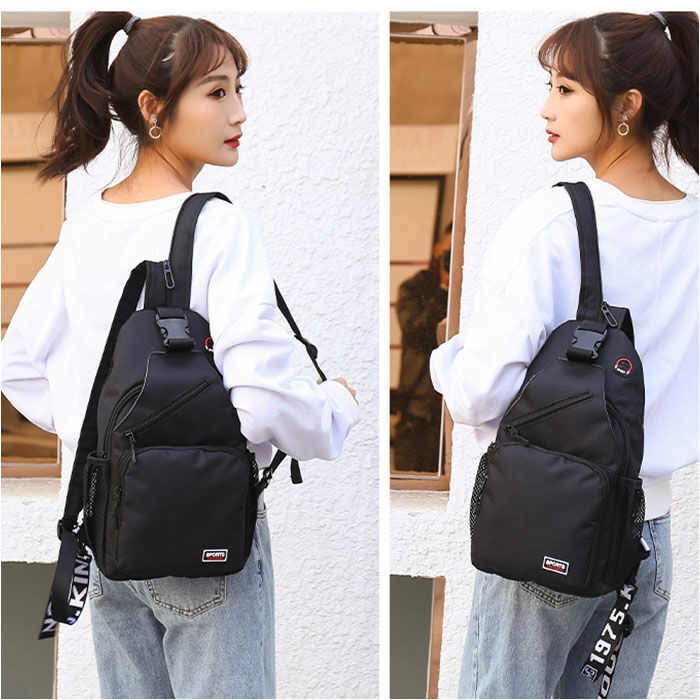 BACKYARD FAMILY「ボディバッグ リュック 斜め掛け 3way 小型 通販 ボディバック リュックサック」|その他|