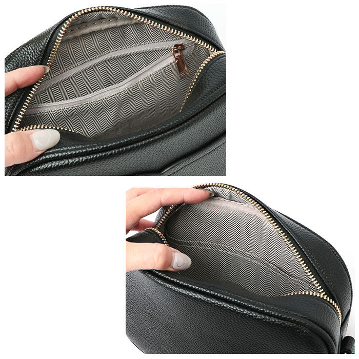 BACKYARD FAMILY「ショルダーバッグ レディース ミニ 通販 ミニショルダーバッグ ミニショルダーバック」|ショルダー・メッセンジャー|