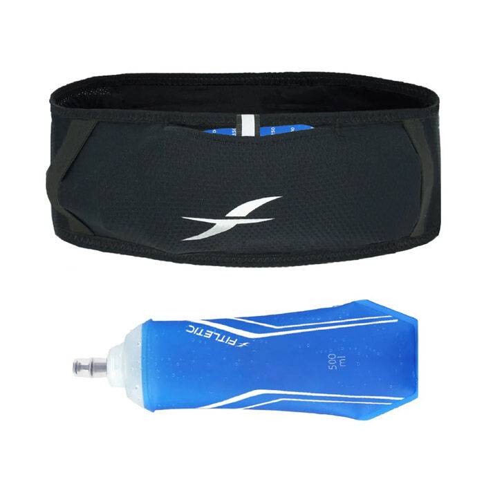 BACKYARD FAMILY「ランニングポーチ 腹巻型 通販 FITLETIC 360 PLUS 揺れないランニングポーチ」|その他|