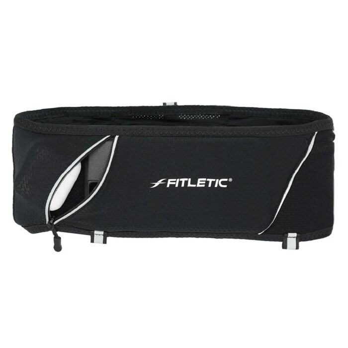 BACKYARD FAMILY「ランニングポーチ 腹巻型 通販 FITLETIC 360 PLUS 揺れないランニングポーチ」|その他|