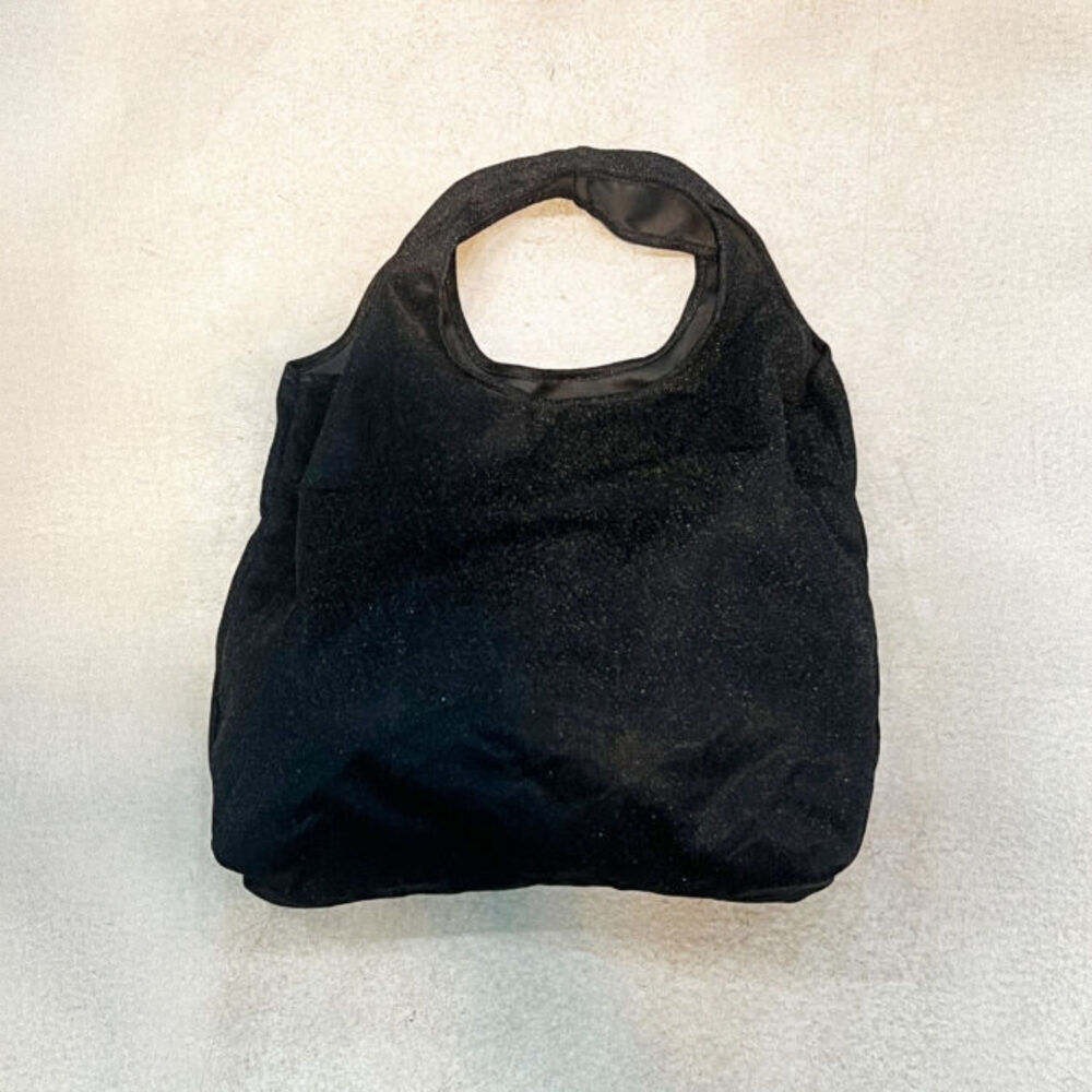 BACKYARD FAMILY「AT バッグ アット 101851 通販 トートバッグ トートバック 肩掛けバッグ レディース」|トートバッグ|ブラック1