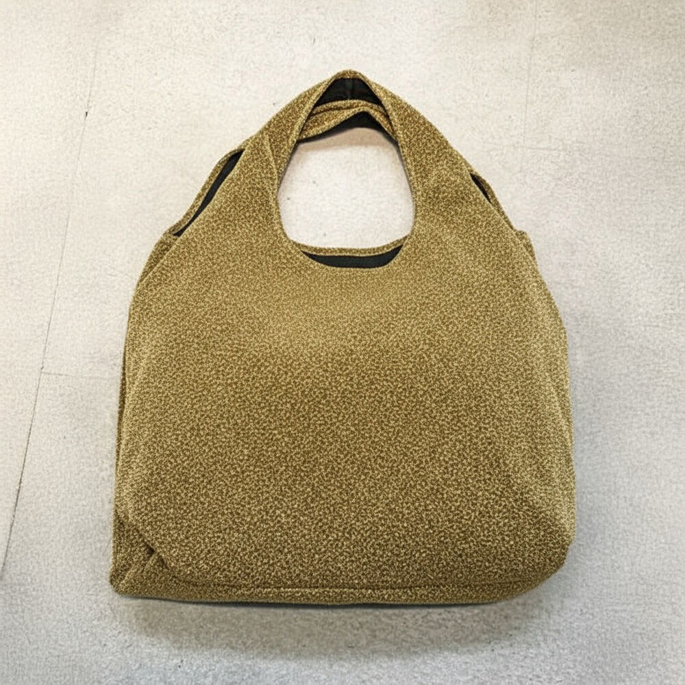 BACKYARD FAMILY「AT バッグ アット 101851 通販 トートバッグ トートバック 肩掛けバッグ レディース」|トートバッグ|イエロー1