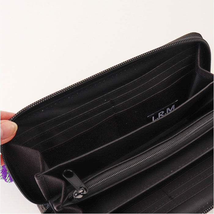 BACKYARD FAMILY「LRM 財布 CMK-1187 通販 メンズ 長財布 ながさいふ 長サイフ ロングウォレット」|財布|