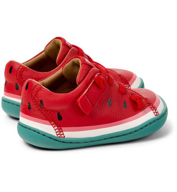 CAMPER「[カンペール] TWINS FW / カジュアルシューズ」|スニーカー|