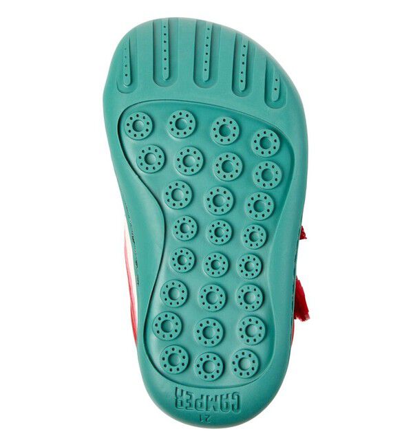 CAMPER「[カンペール] TWINS FW / カジュアルシューズ」|スニーカー|