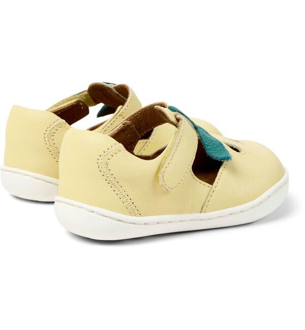 CAMPER「[カンペール] TWINS FW / カジュアルシューズ」|スニーカー|