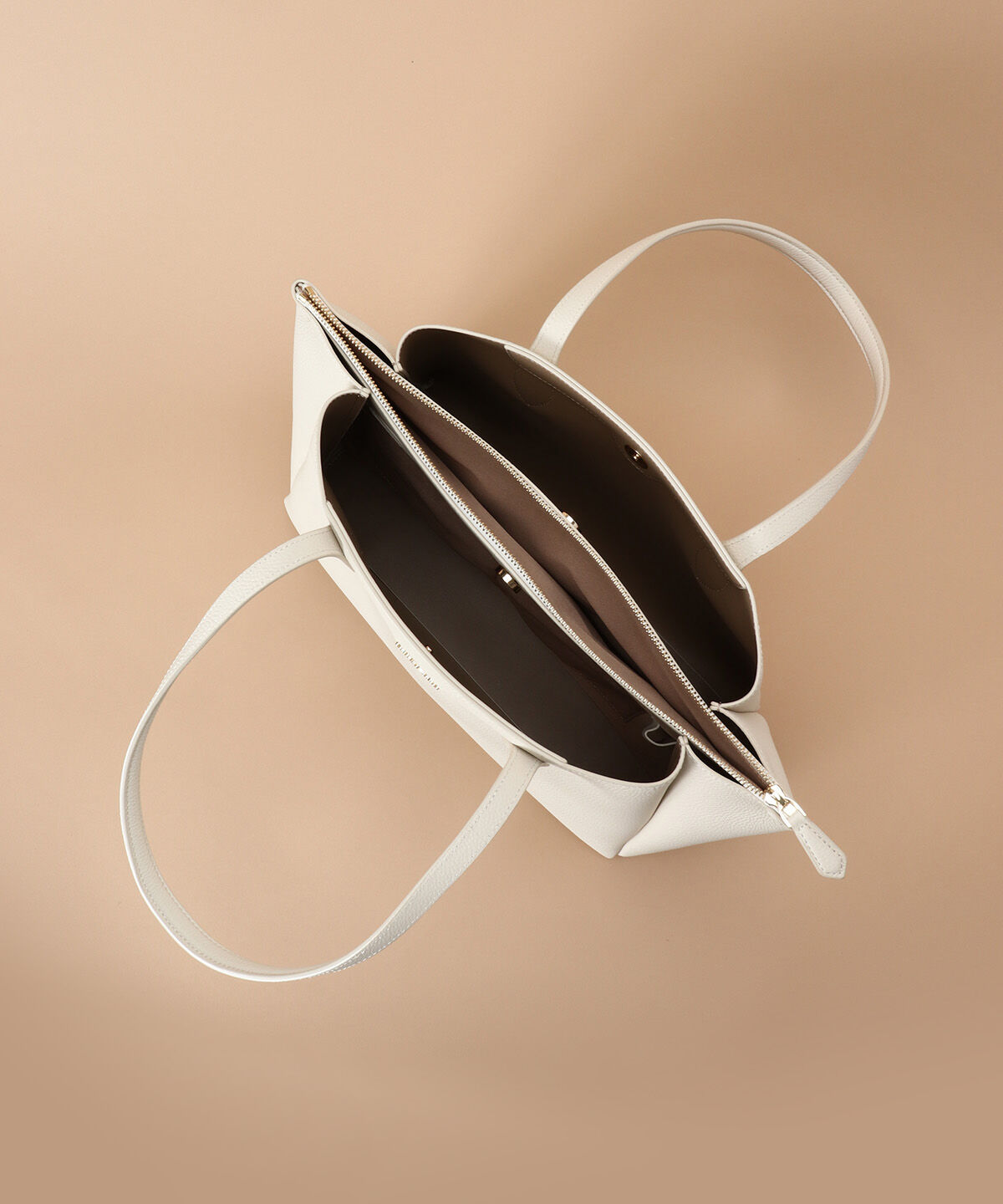 Samantha Thavasa「Dream bag for レザートートバッグ」|トートバッグ|