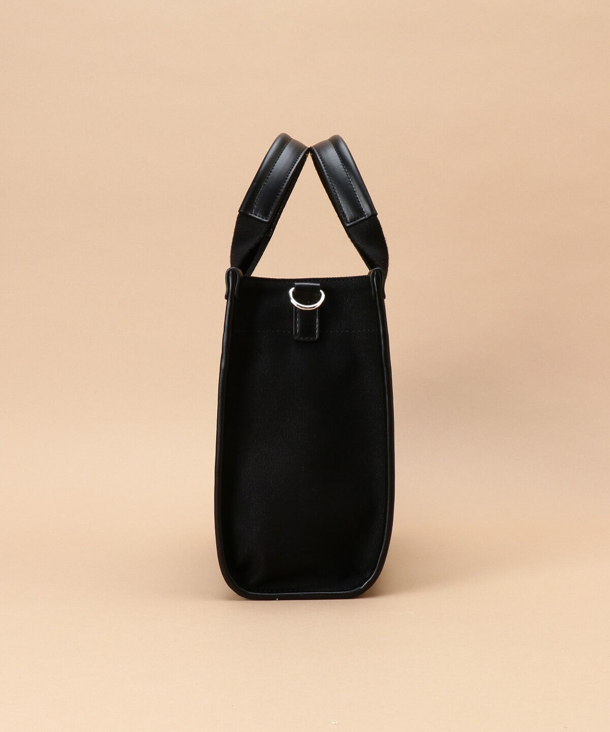 Samantha Thavasa「スクエアキャンバストート 小サイズ」|トートバッグ|