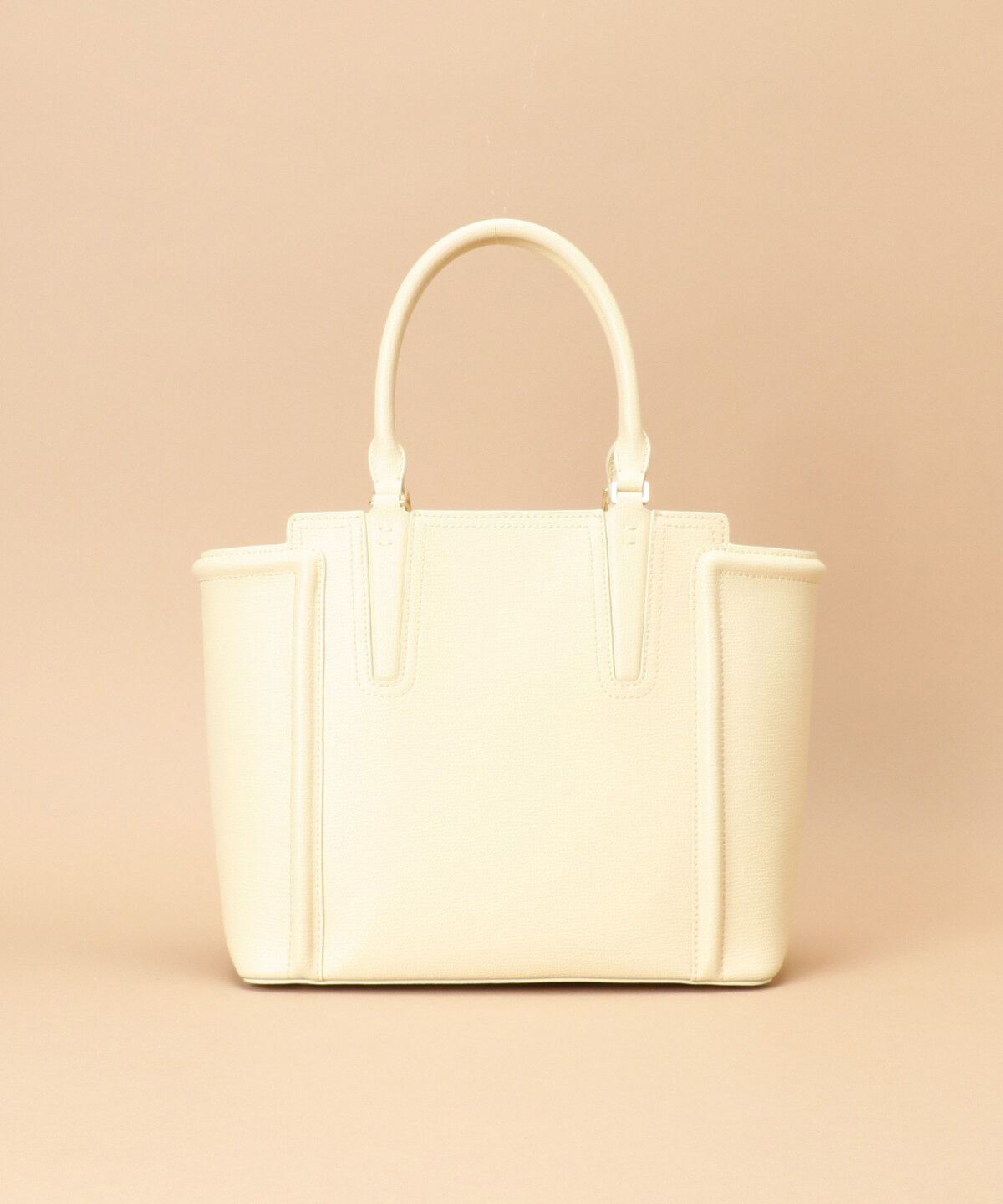 Samantha Thavasa「サマンサ カリヌー 大サイズ」|ハンドバッグ|