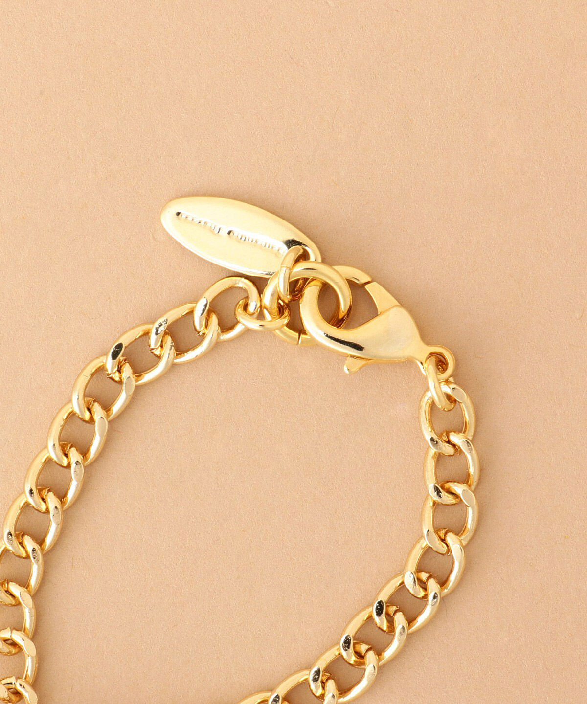 Samantha Thavasa「クリアフラワー　バッグチャーム」|チャーム・キーホルダー|